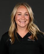 Gabby Fightmaster, Assistant Coach