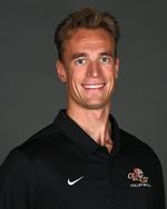 Jake Ostema, Head Coach